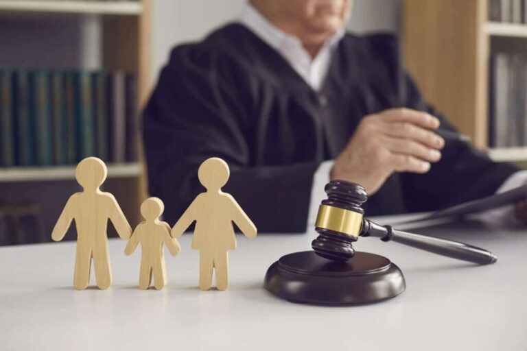 family lawyers