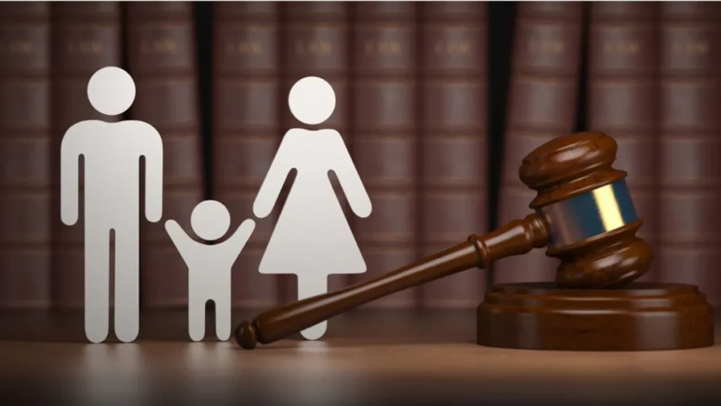family lawyers