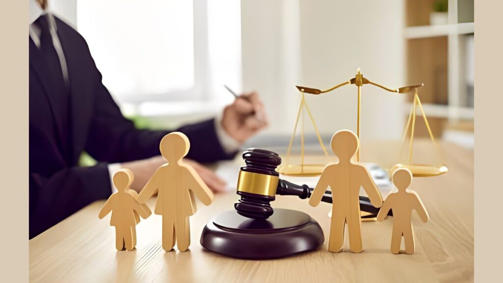 family lawyers