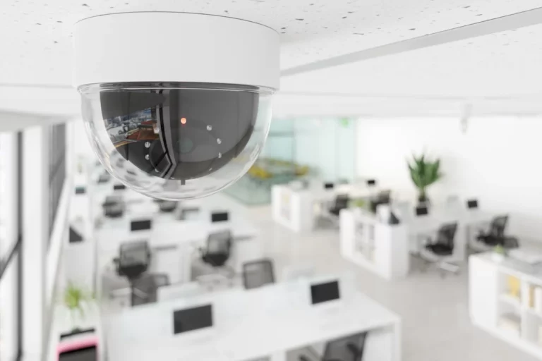 office security system