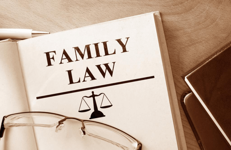 family law