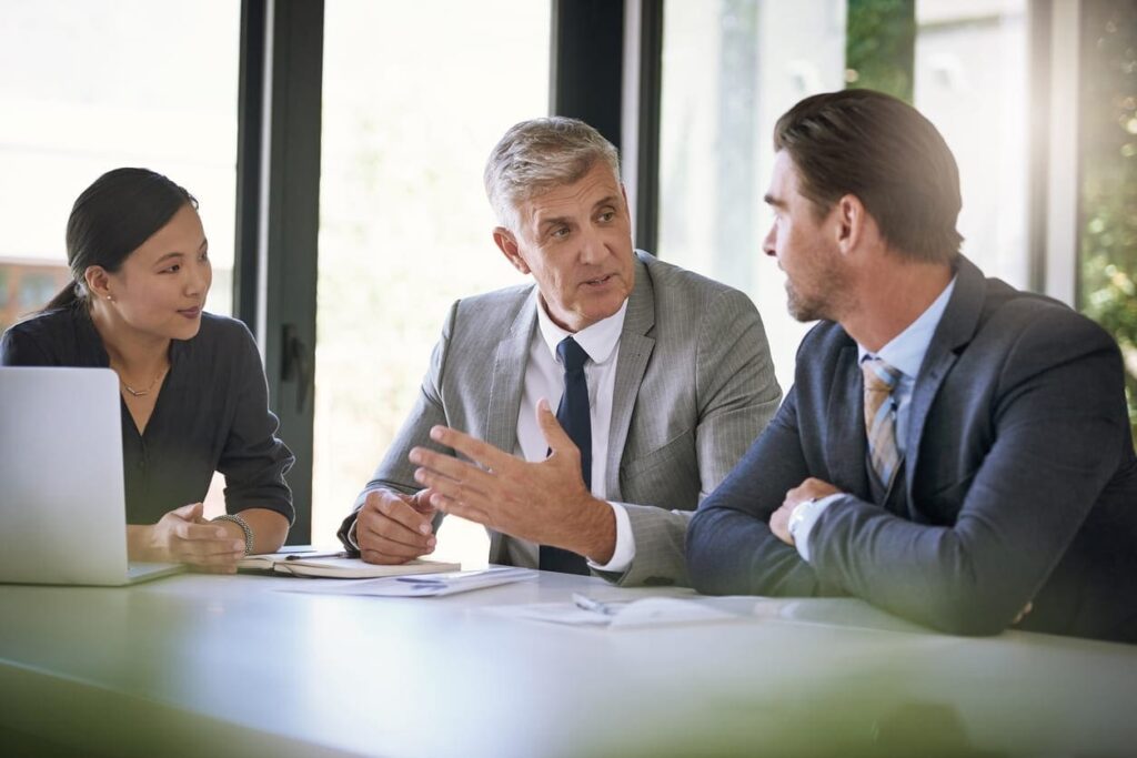 insolvency lawyer